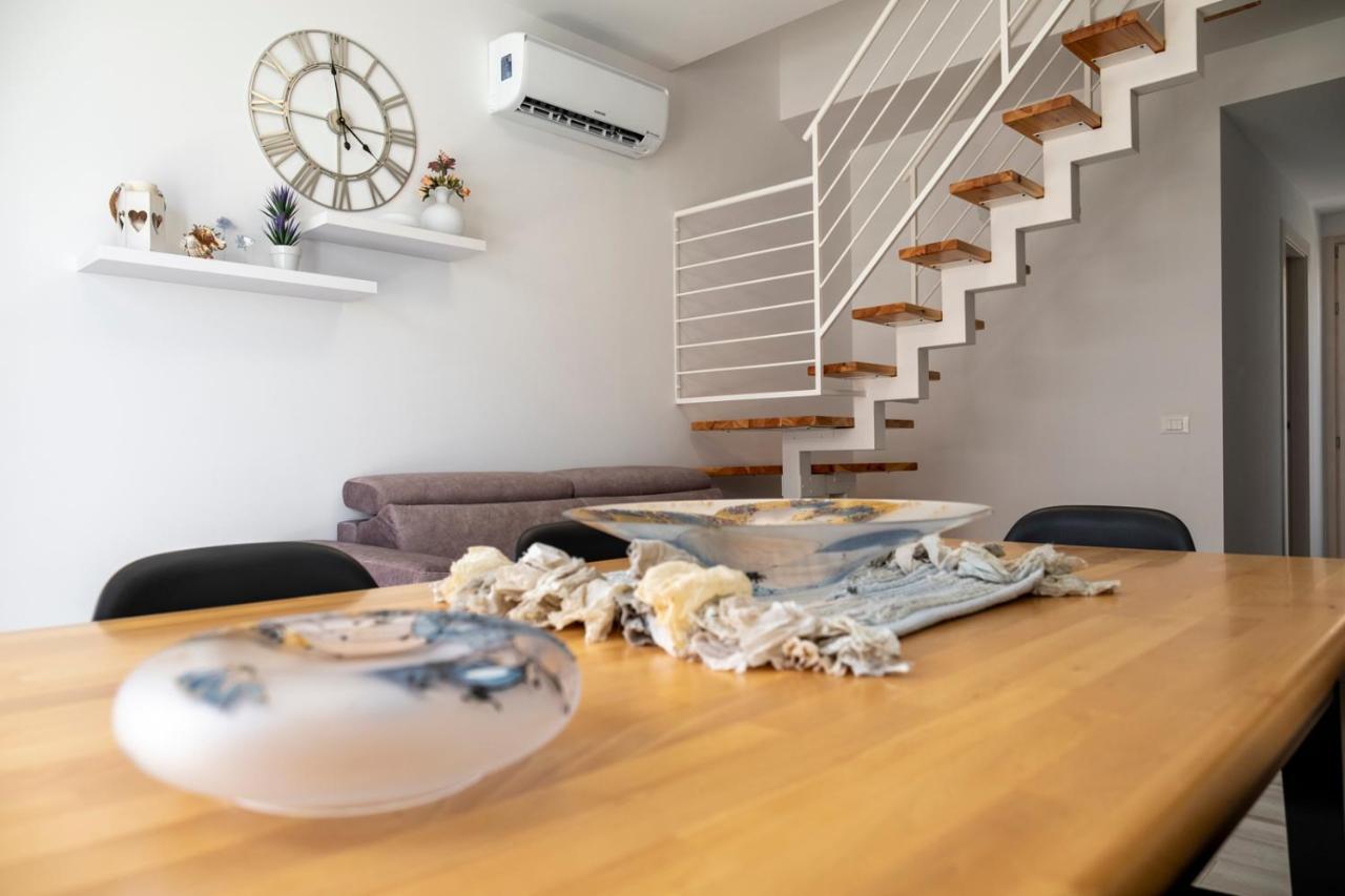Vjman House Sea Beach - Siciliavacanza Avola Exterior photo